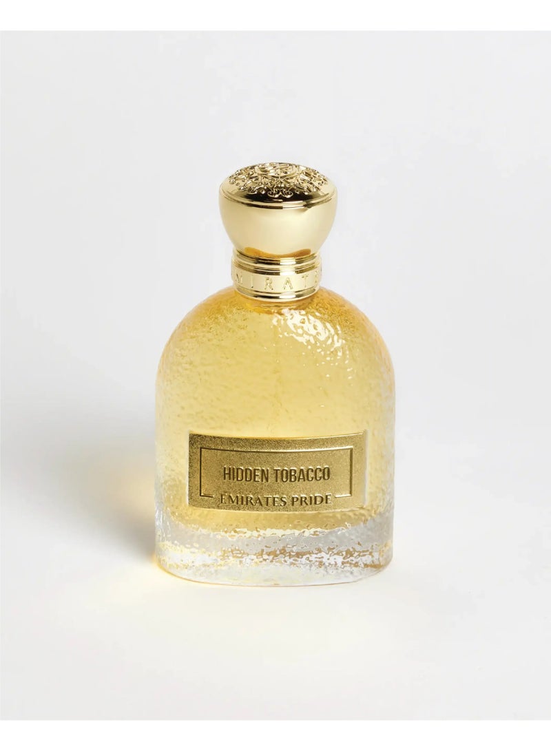 Emirates Pride Hidden Tobacco Perfume EDP 100ML - Image 2